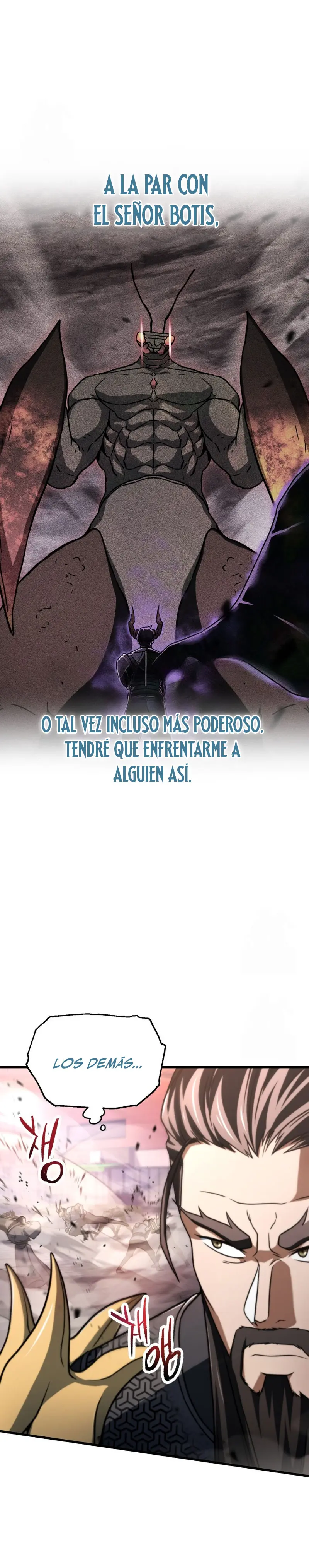 Read El jugador que no puede subir de nivel Manga Online