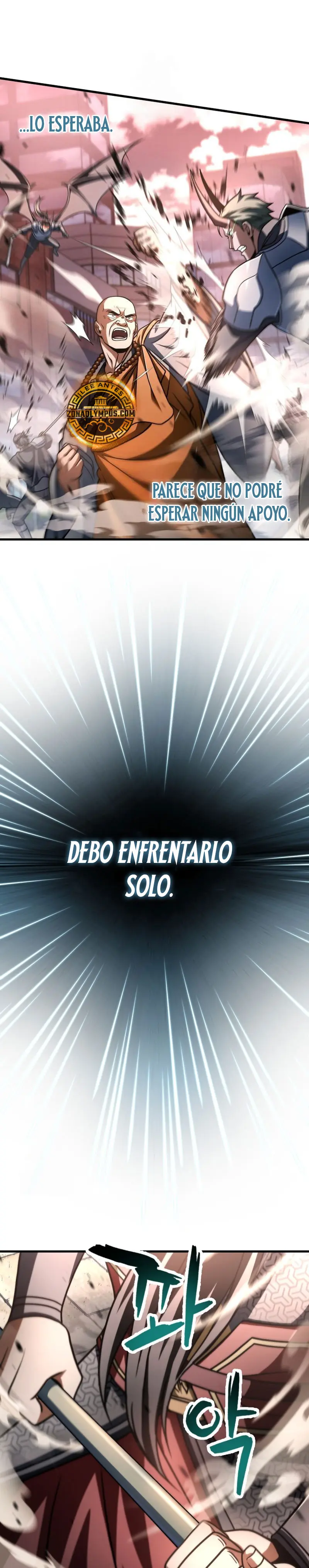 Read El jugador que no puede subir de nivel Manga Online