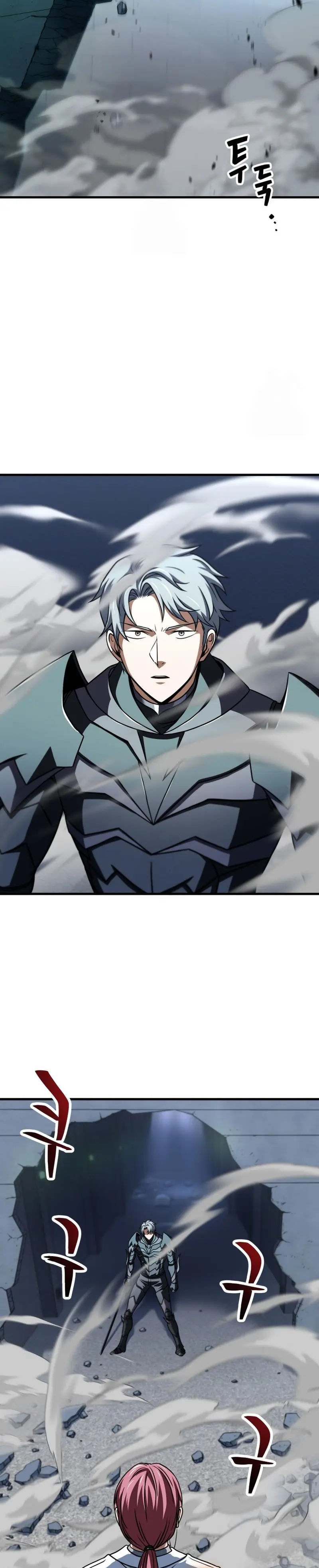 Read El jugador que no puede subir de nivel Manga Online