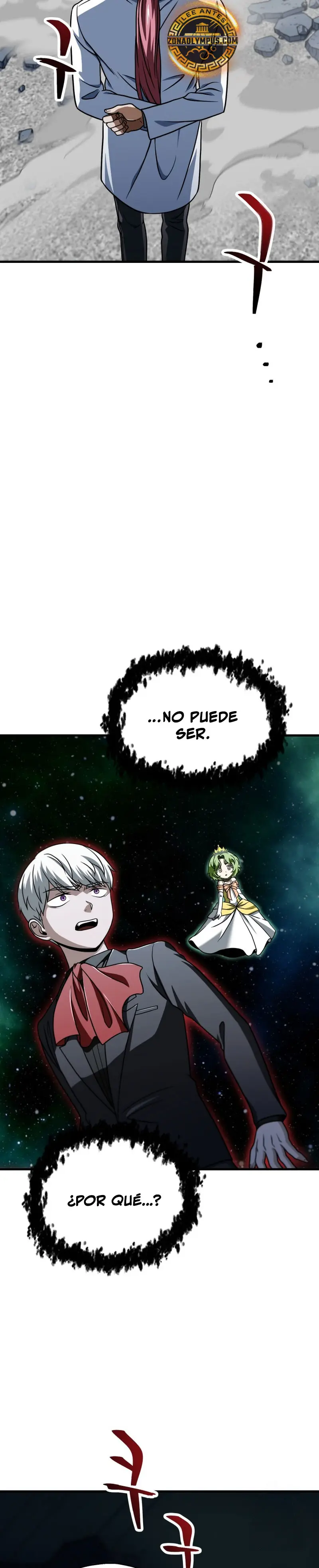 Read El jugador que no puede subir de nivel Manga Online