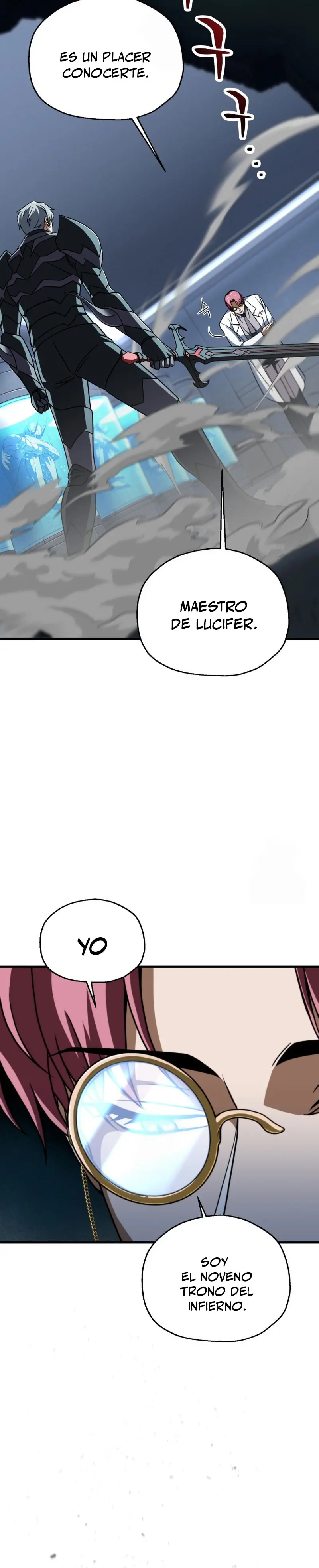 Read El jugador que no puede subir de nivel Manga Online