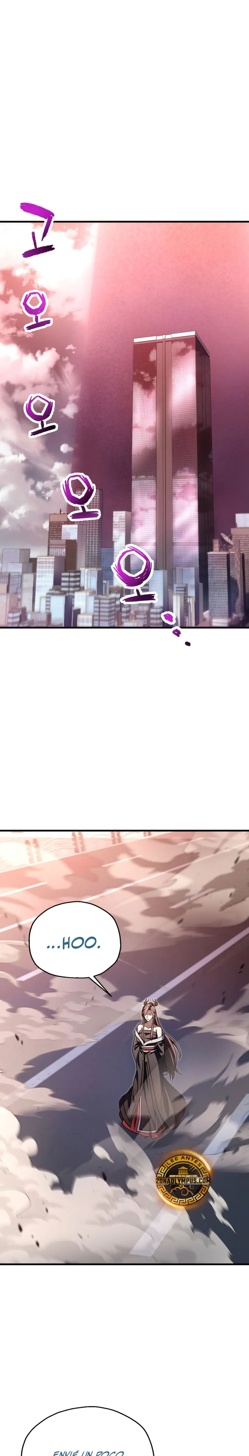 Read El jugador que no puede subir de nivel Manga Online