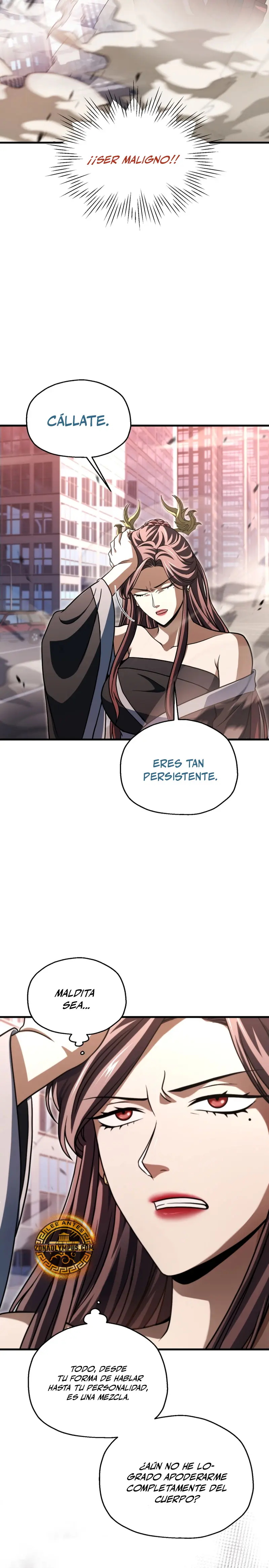 Read El jugador que no puede subir de nivel Manga Online