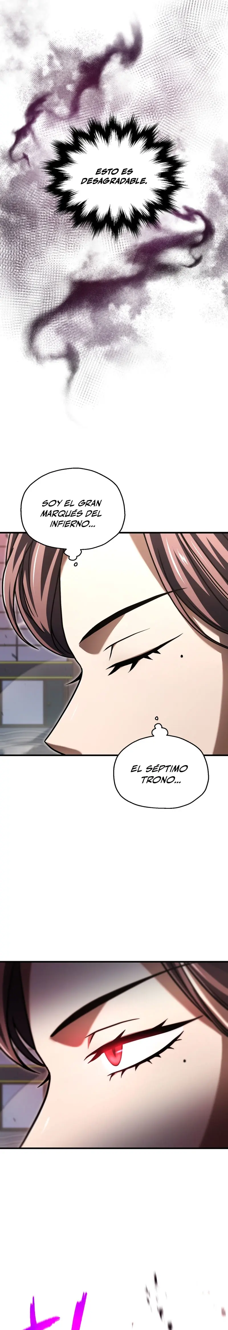 Read El jugador que no puede subir de nivel Manga Online