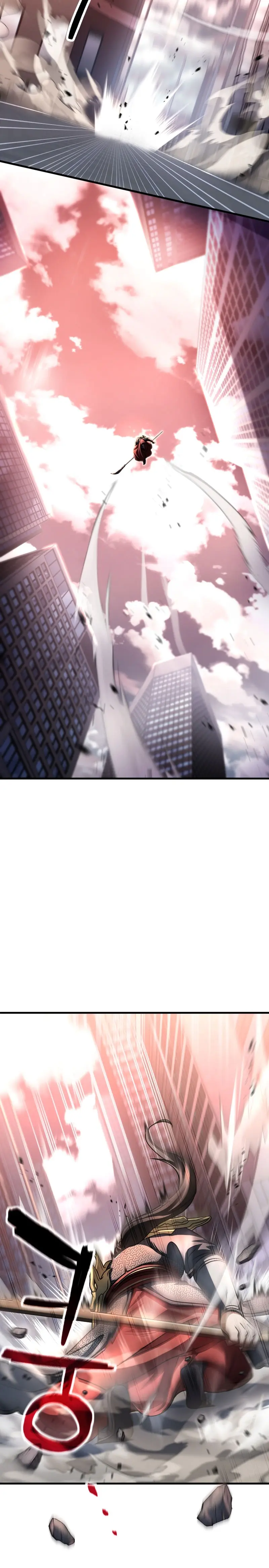 Read El jugador que no puede subir de nivel Manga Online