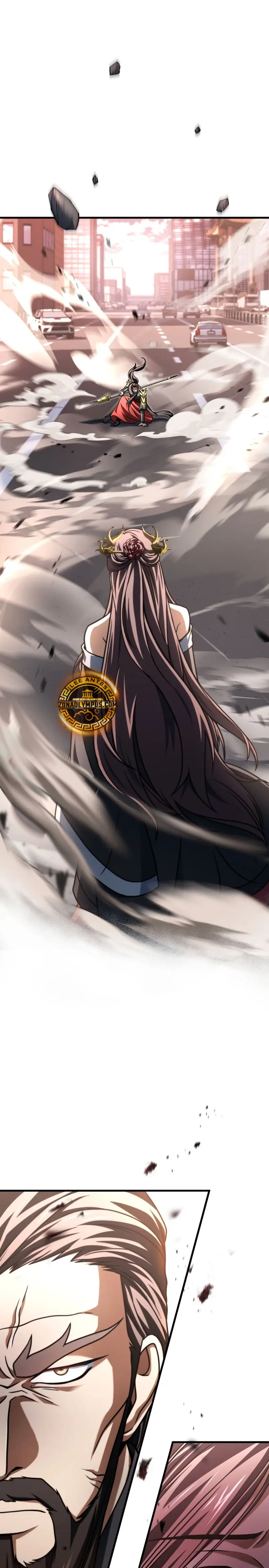 Read El jugador que no puede subir de nivel Manga Online