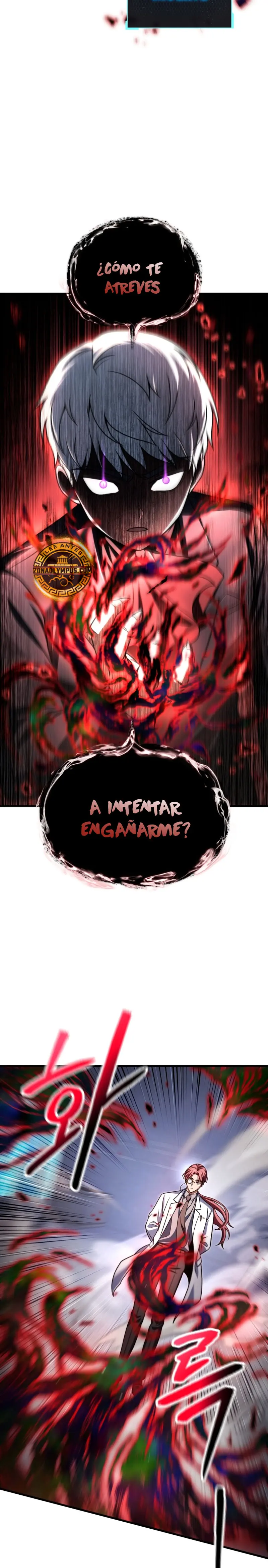 Read El jugador que no puede subir de nivel Manga Online