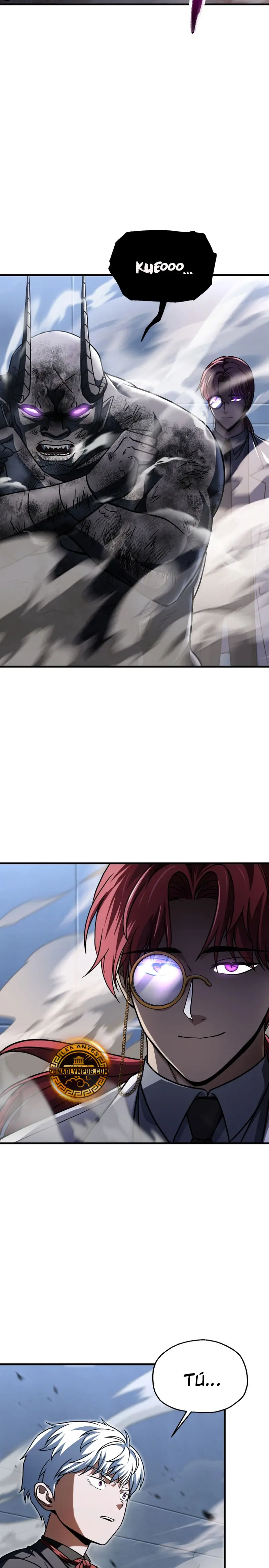 Read El jugador que no puede subir de nivel Manga Online