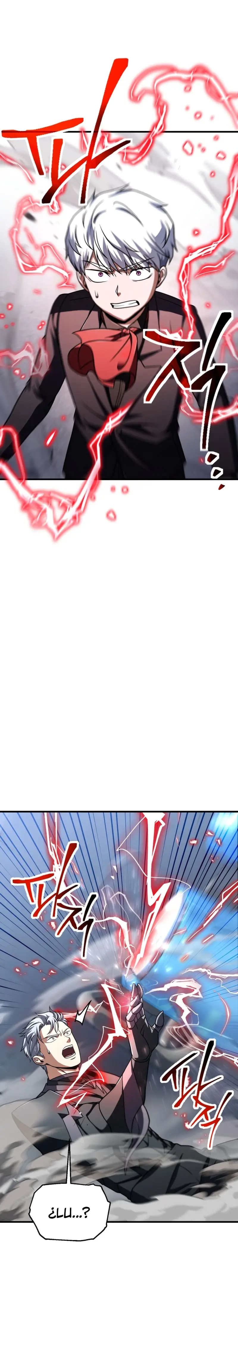 Read El jugador que no puede subir de nivel Manga Online