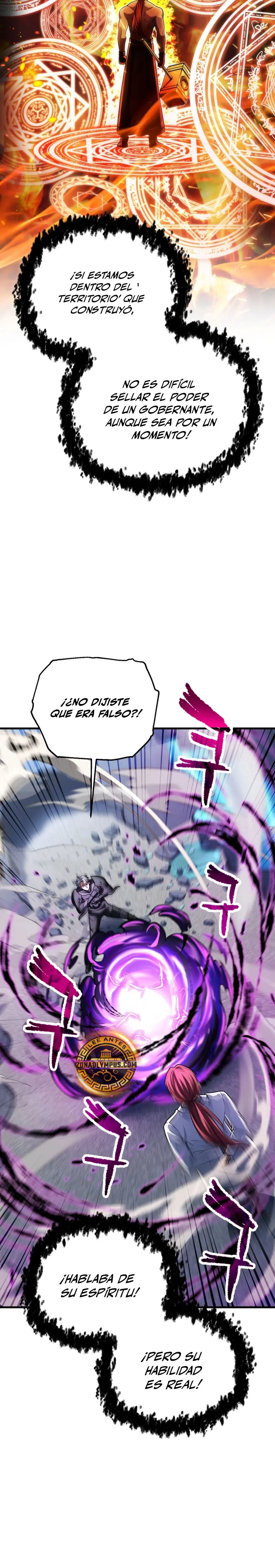 Read El jugador que no puede subir de nivel Manga Online