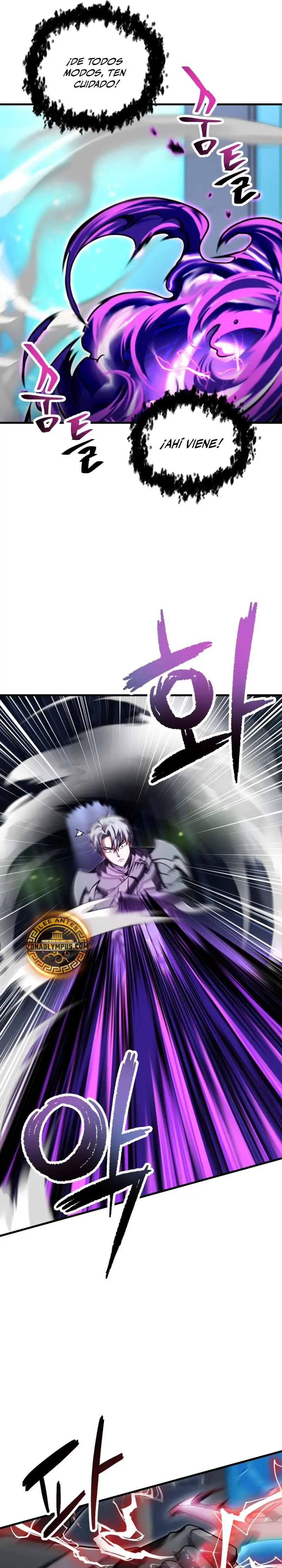 Read El jugador que no puede subir de nivel Manga Online