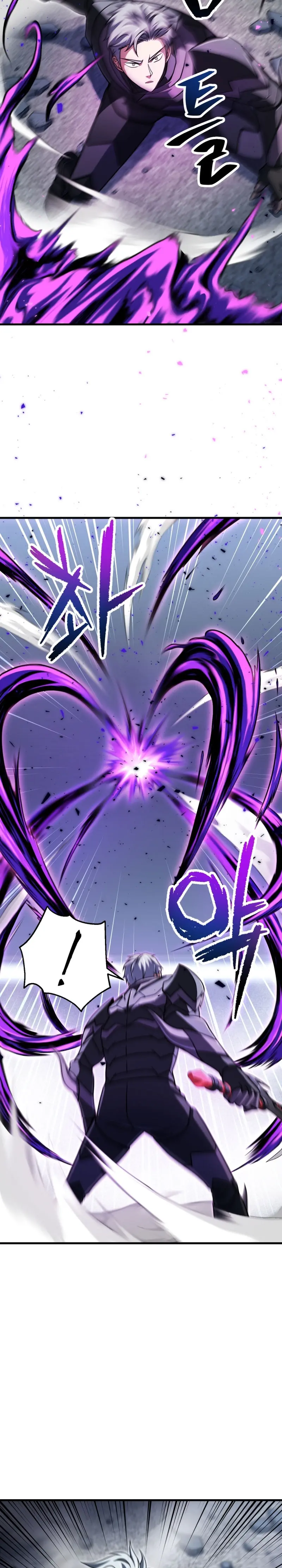 Read El jugador que no puede subir de nivel Manga Online