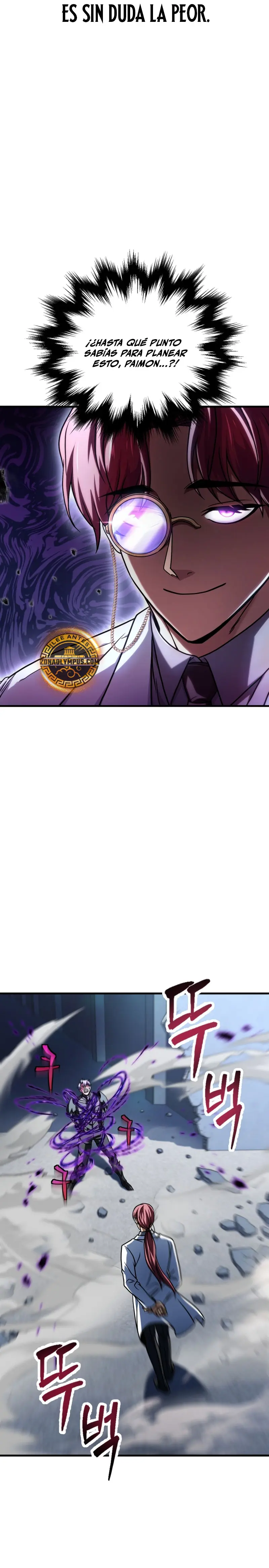 Read El jugador que no puede subir de nivel Manga Online