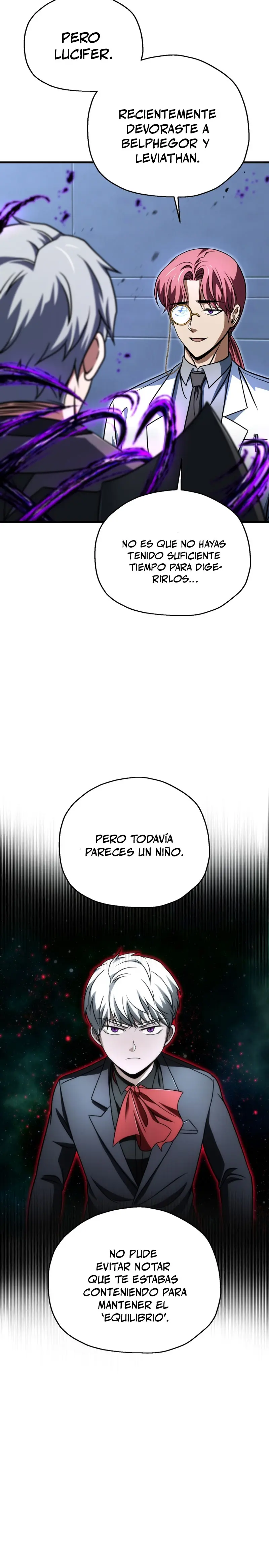 Read El jugador que no puede subir de nivel Manga Online