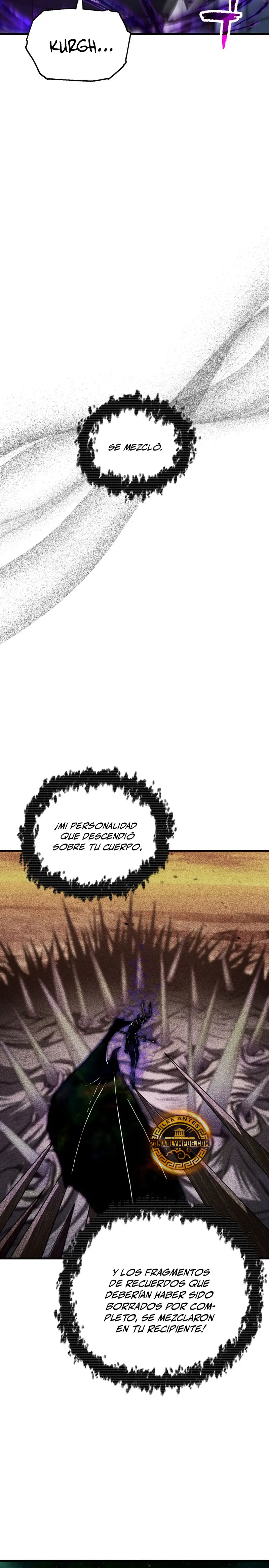 Read El jugador que no puede subir de nivel Manga Online