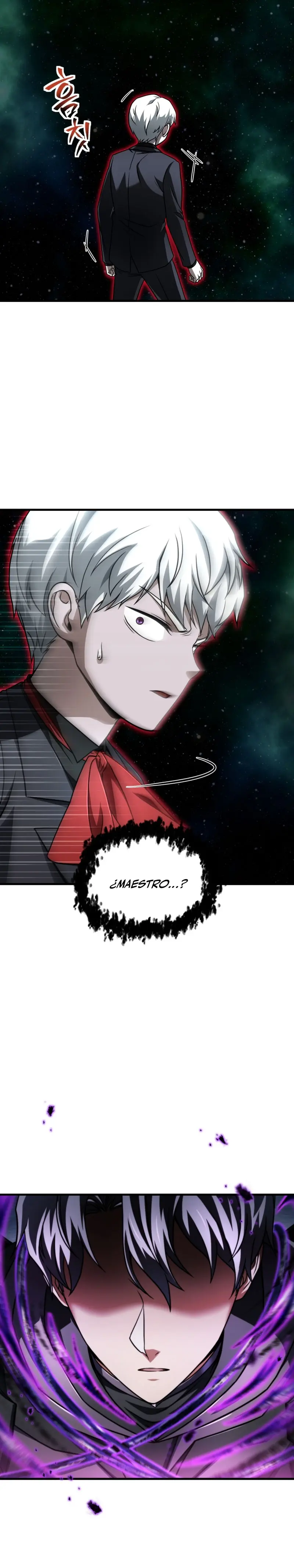 Read El jugador que no puede subir de nivel Manga Online