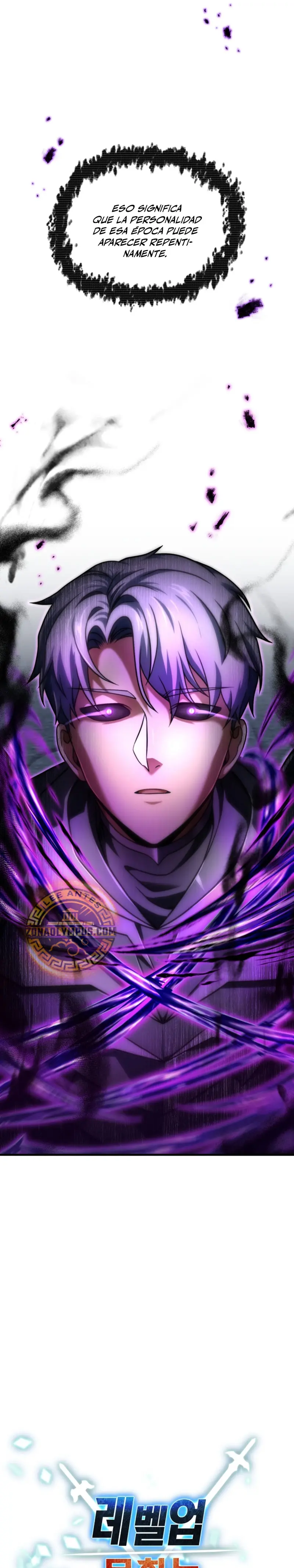 Read El jugador que no puede subir de nivel Manga Online