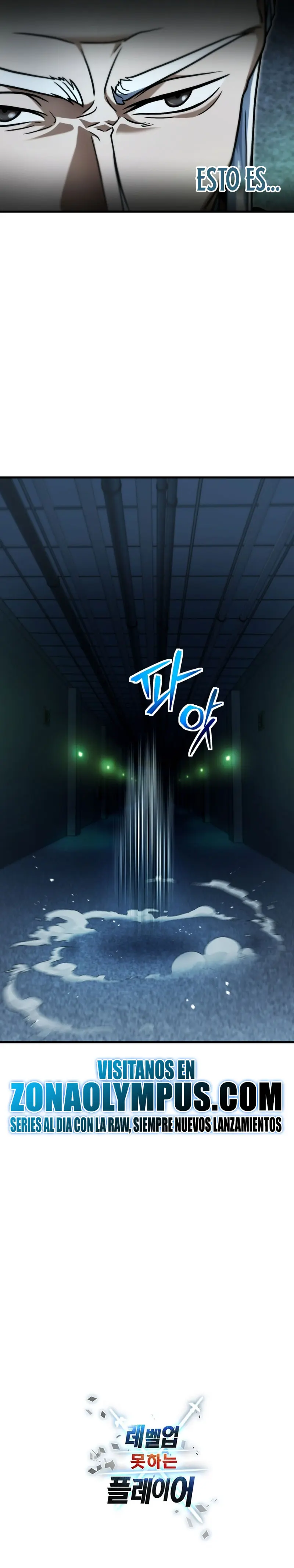 Read El jugador que no puede subir de nivel Manga Online