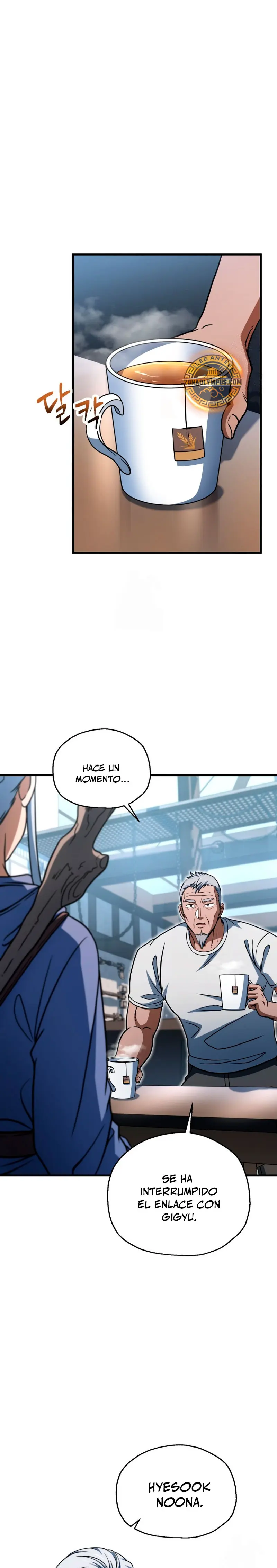 Read El jugador que no puede subir de nivel Manga Online