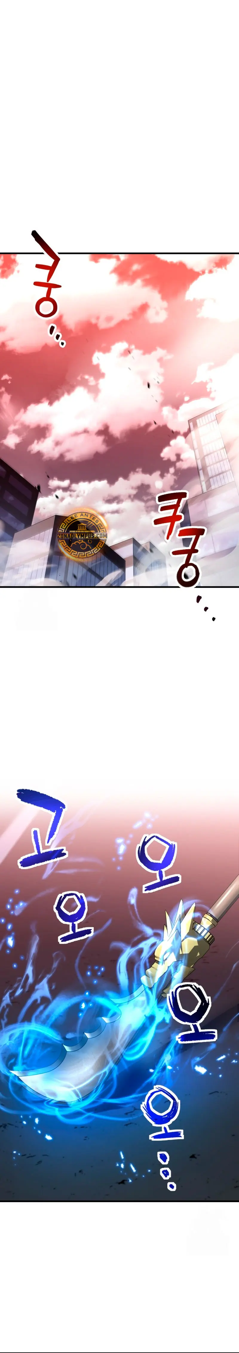 Read El jugador que no puede subir de nivel Manga Online