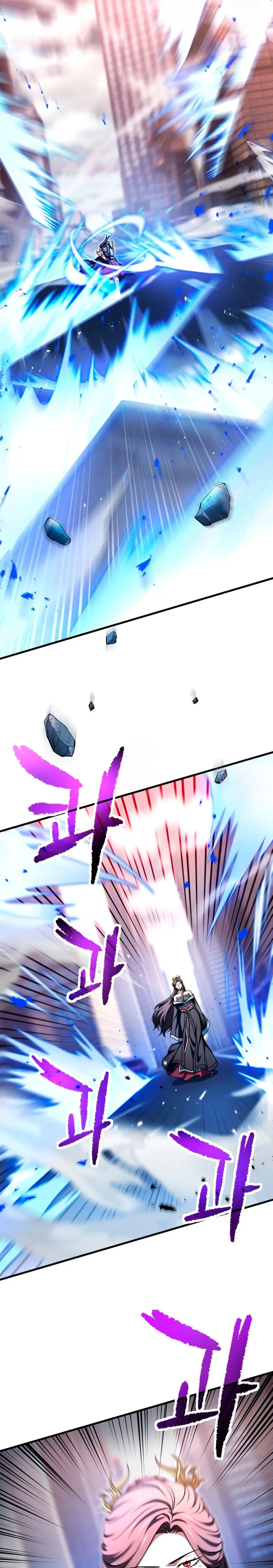 Read El jugador que no puede subir de nivel Manga Online