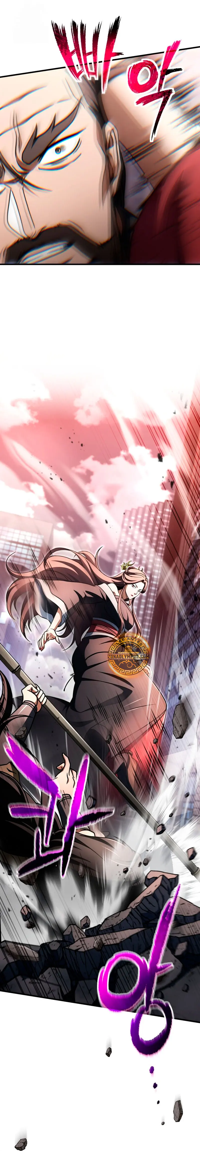 Read El jugador que no puede subir de nivel Manga Online