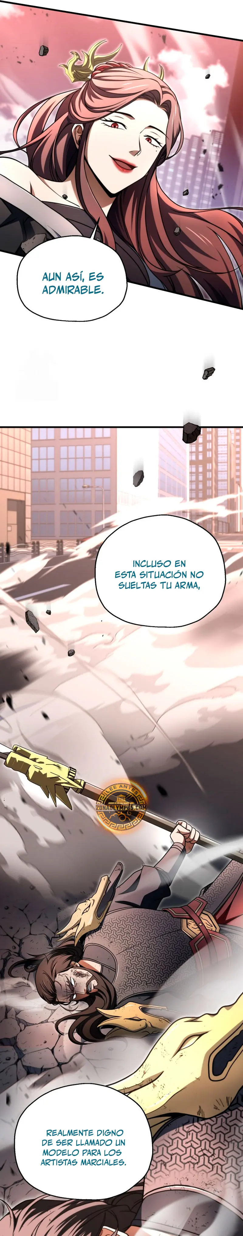 Read El jugador que no puede subir de nivel Manga Online