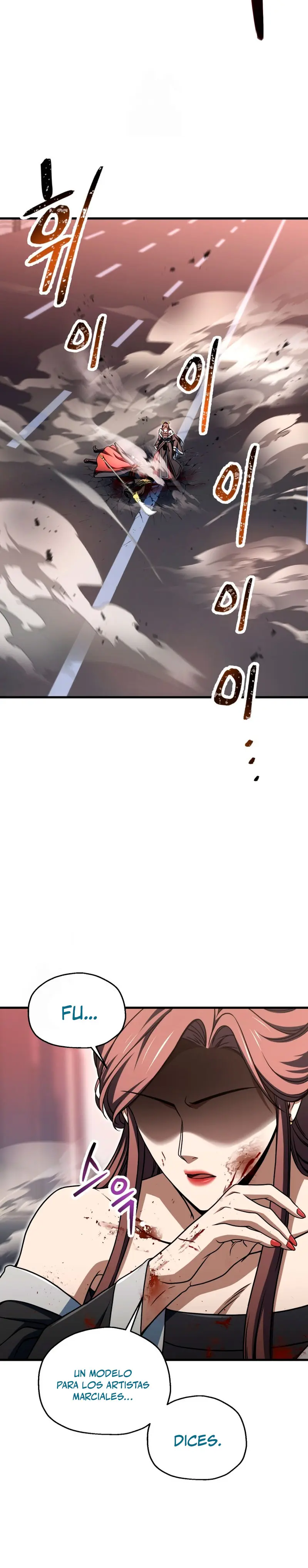 Read El jugador que no puede subir de nivel Manga Online