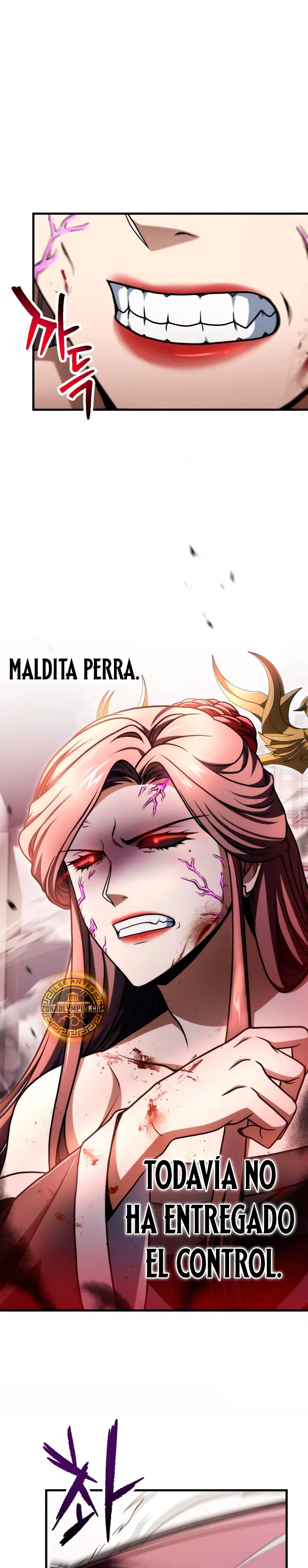 Read El jugador que no puede subir de nivel Manga Online