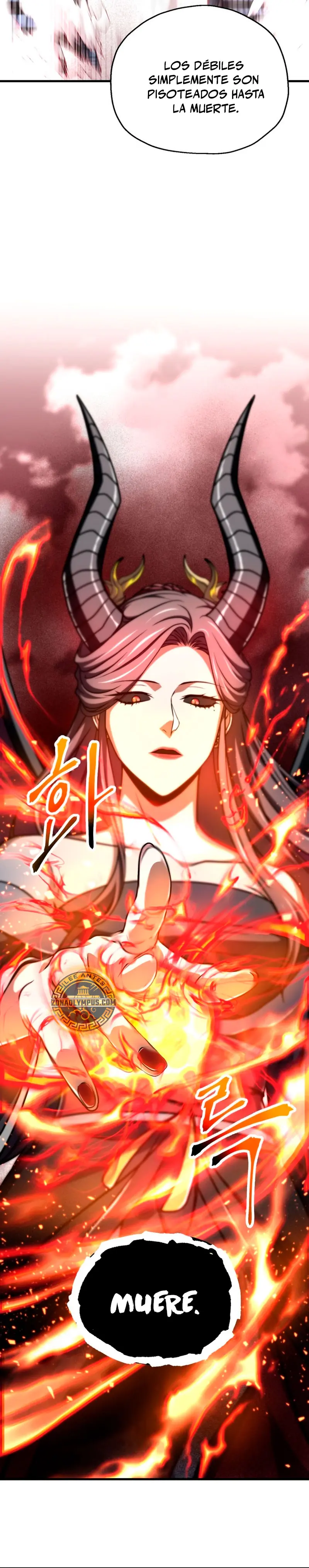 Read El jugador que no puede subir de nivel Manga Online