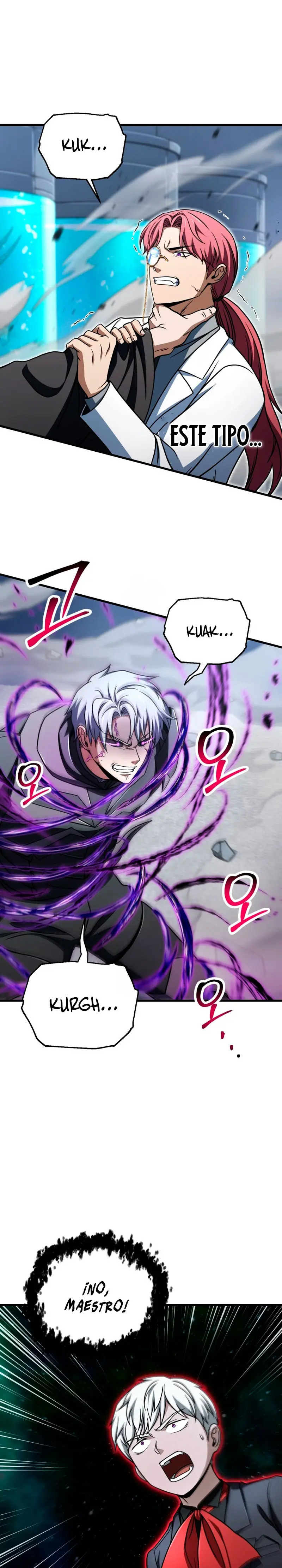 Read El jugador que no puede subir de nivel Manga Online