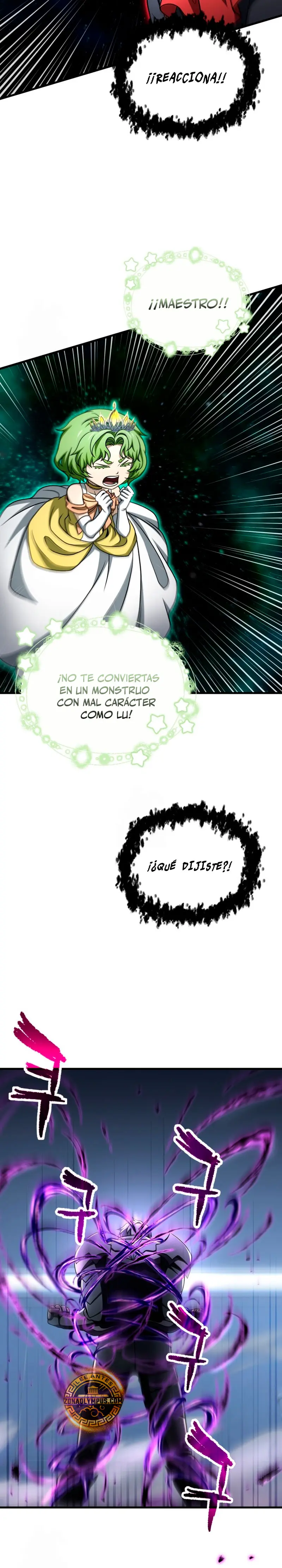 Read El jugador que no puede subir de nivel Manga Online