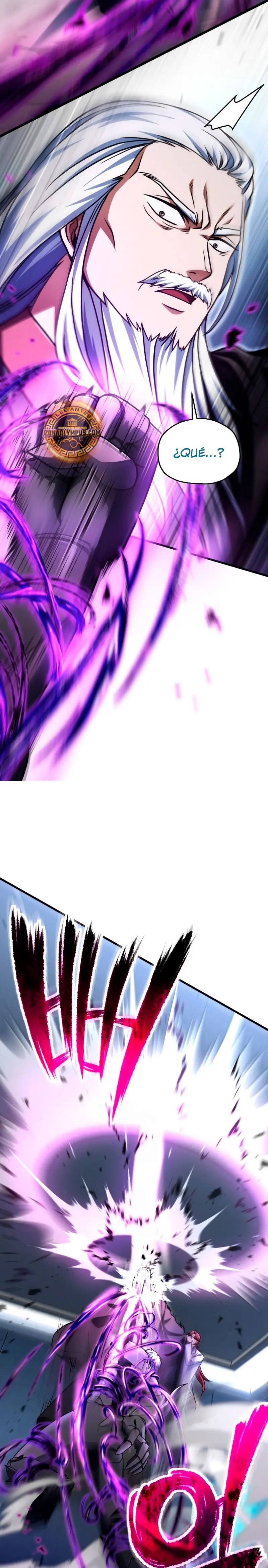 Read El jugador que no puede subir de nivel Manga Online