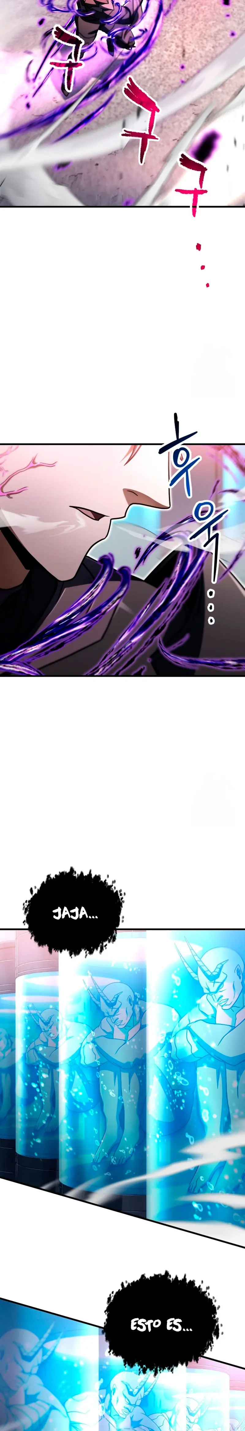 Read El jugador que no puede subir de nivel Manga Online