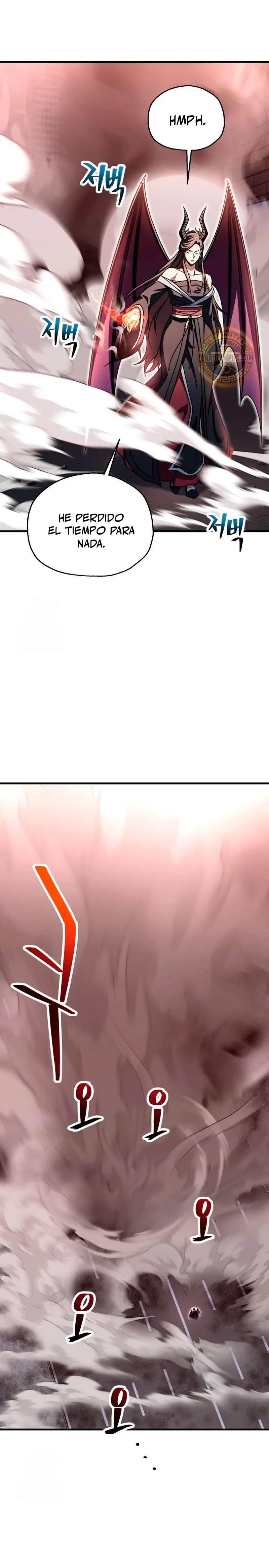 Read El jugador que no puede subir de nivel Manga Online