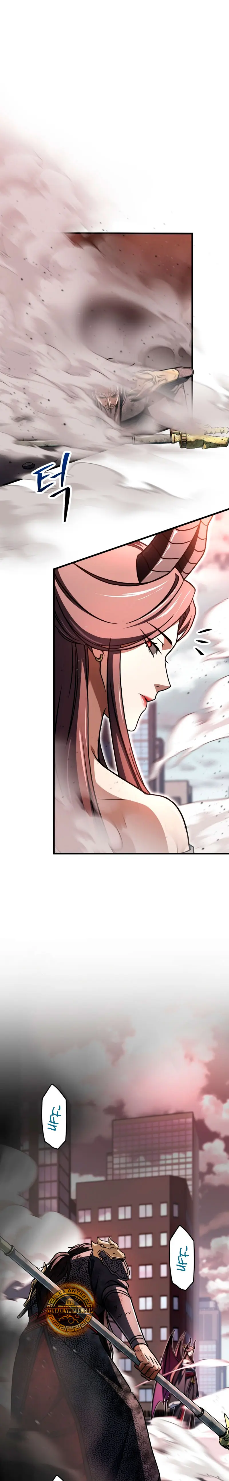 Read El jugador que no puede subir de nivel Manga Online