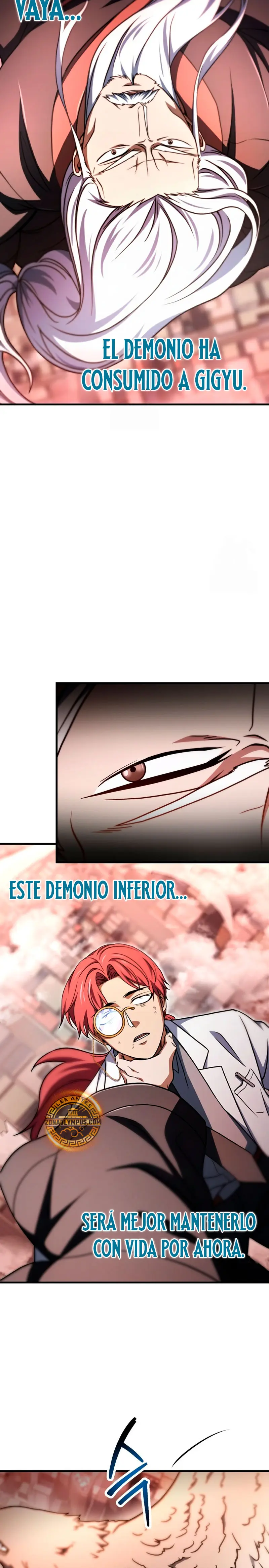 Read El jugador que no puede subir de nivel Manga Online