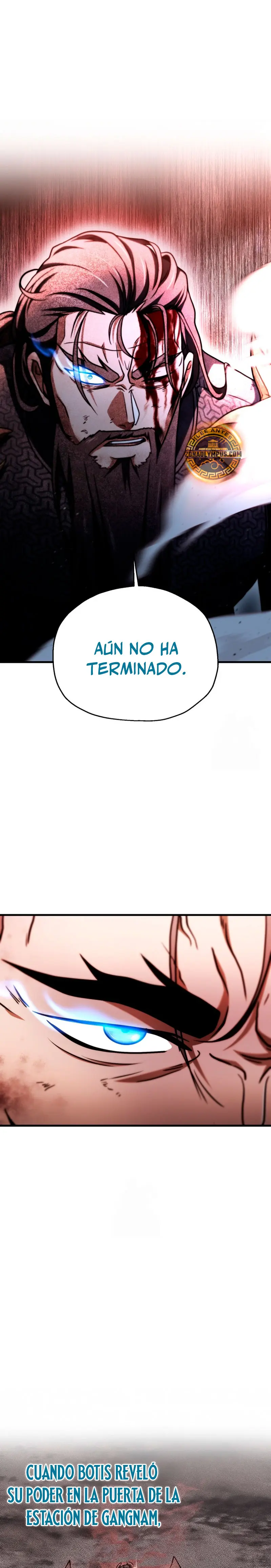 Read El jugador que no puede subir de nivel Manga Online