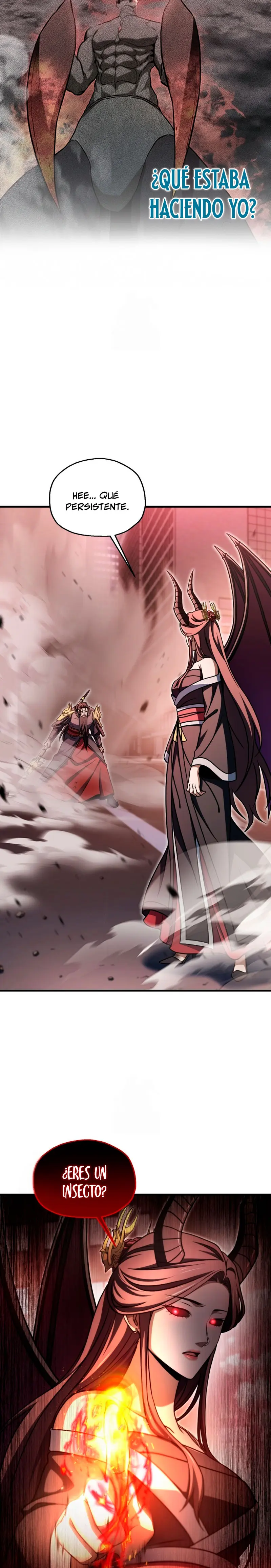 Read El jugador que no puede subir de nivel Manga Online