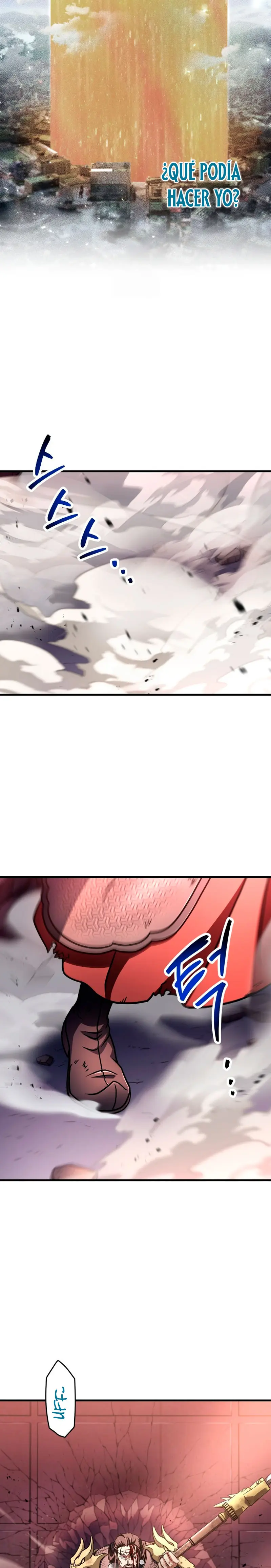 Read El jugador que no puede subir de nivel Manga Online