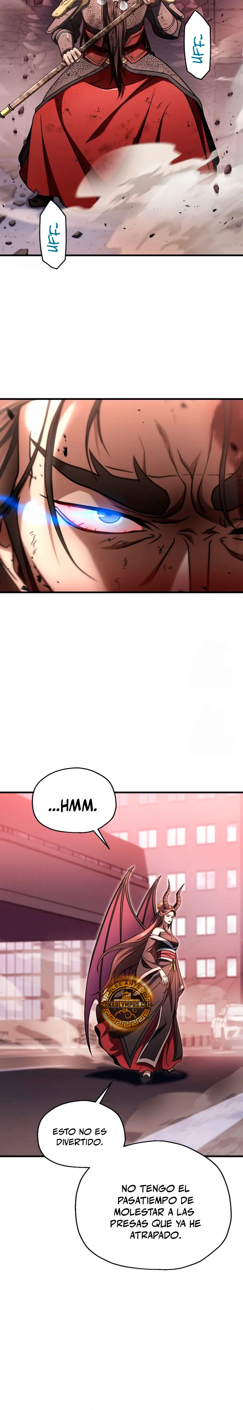 Read El jugador que no puede subir de nivel Manga Online