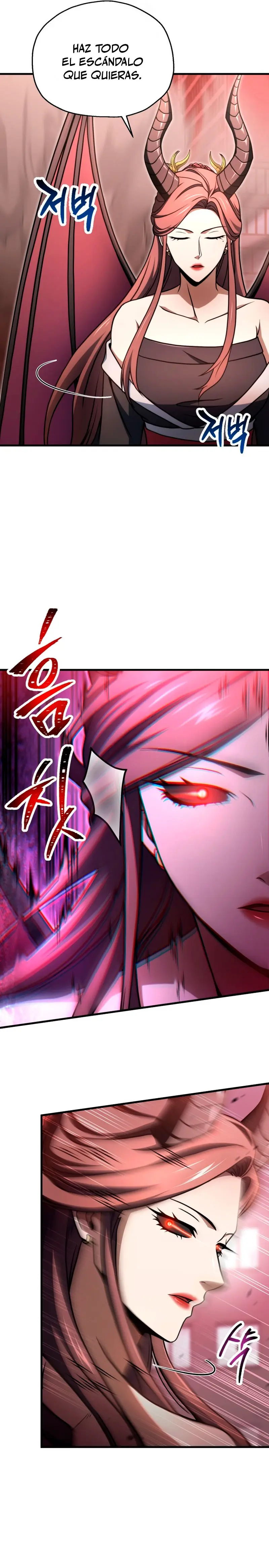 Read El jugador que no puede subir de nivel Manga Online