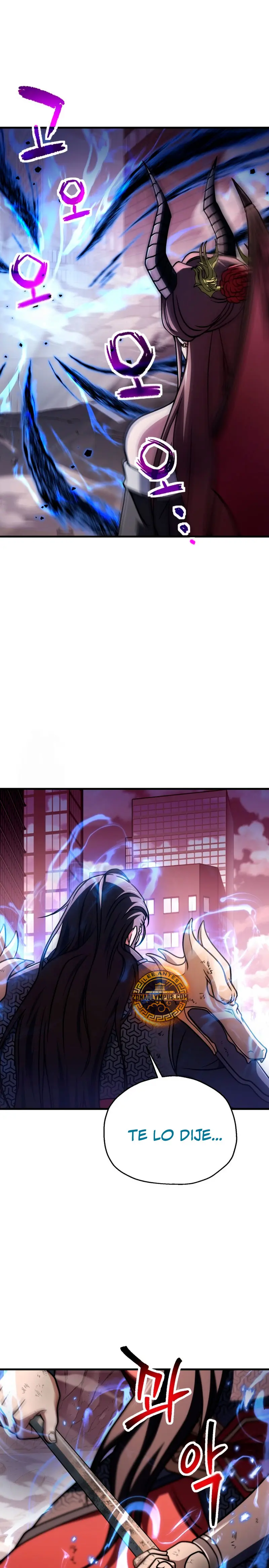 Read El jugador que no puede subir de nivel Manga Online