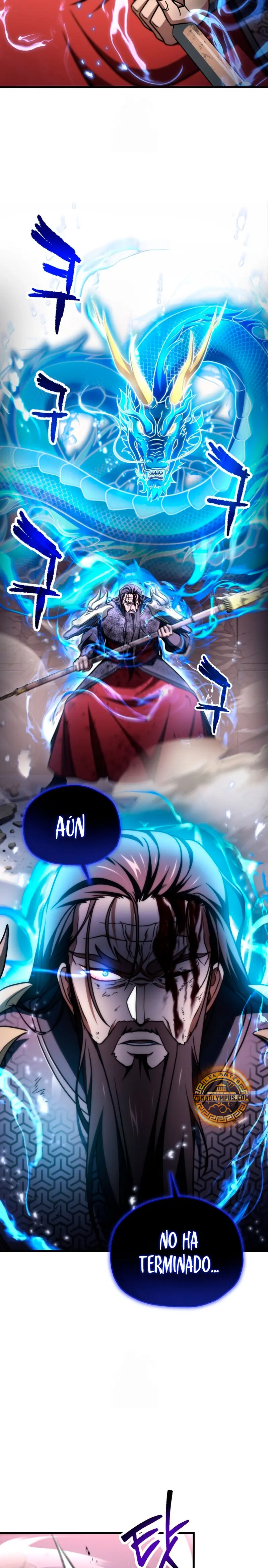 Read El jugador que no puede subir de nivel Manga Online