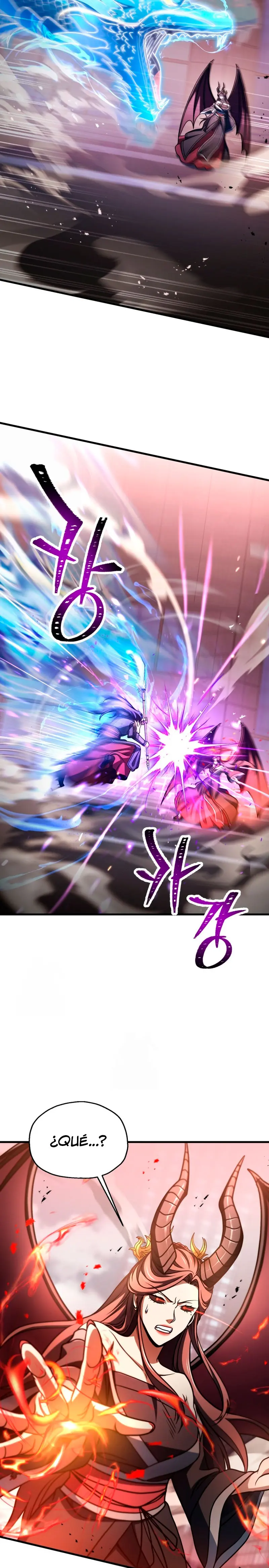 Read El jugador que no puede subir de nivel Manga Online