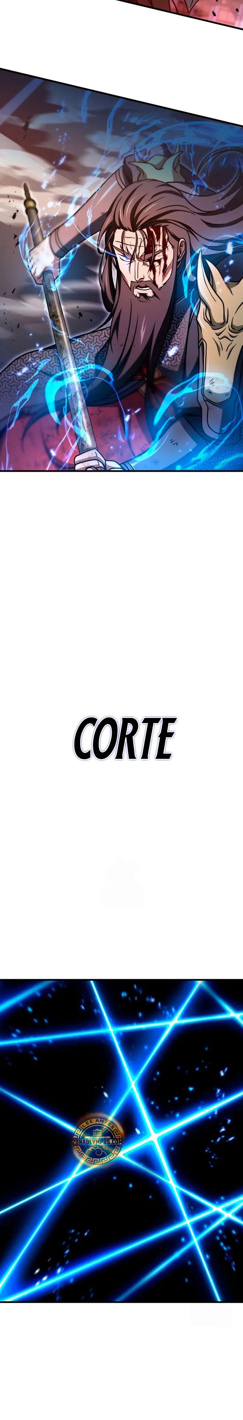 Read El jugador que no puede subir de nivel Manga Online