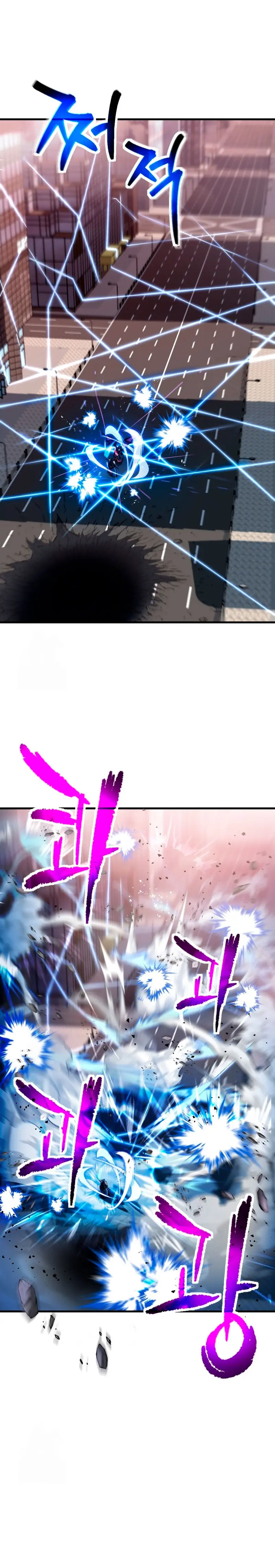 Read El jugador que no puede subir de nivel Manga Online