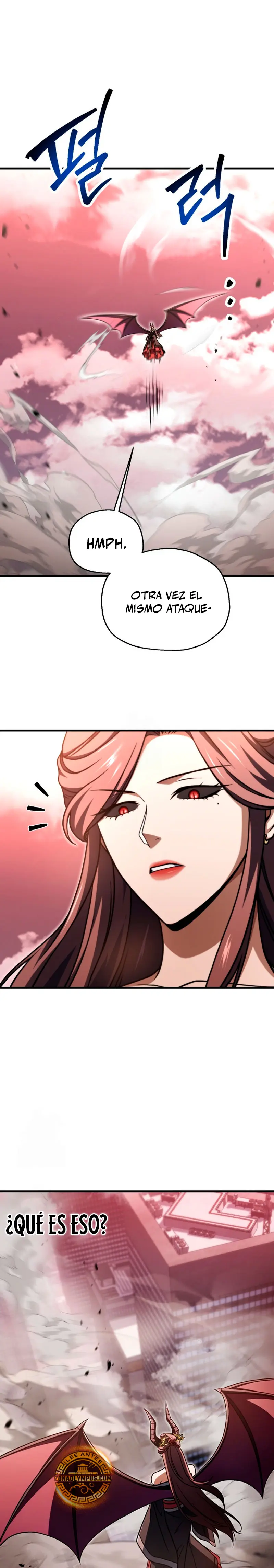 Read El jugador que no puede subir de nivel Manga Online