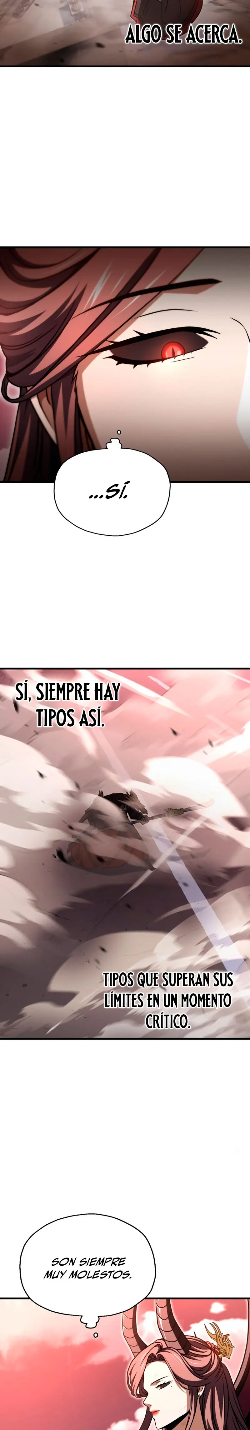 Read El jugador que no puede subir de nivel Manga Online