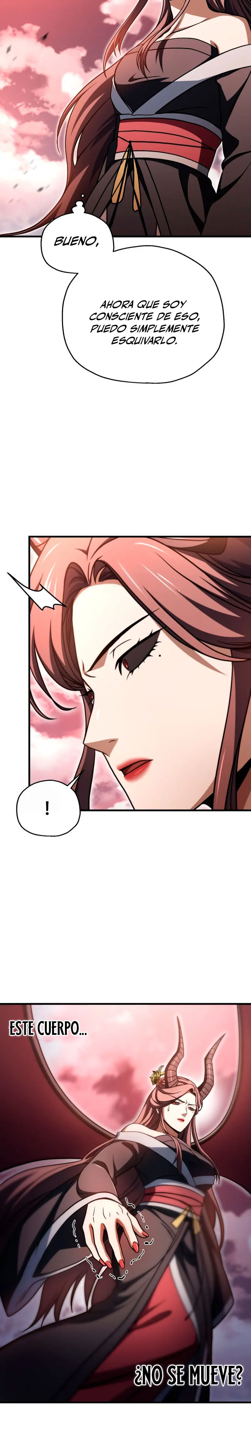 Read El jugador que no puede subir de nivel Manga Online